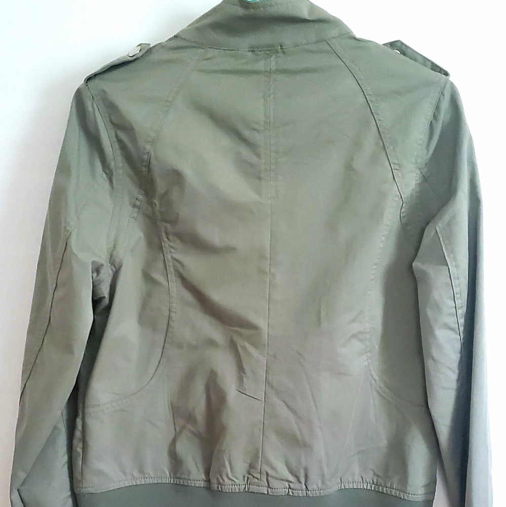 Jacket - Picture 2 of 2